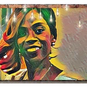 Meet your Posher, Thelma